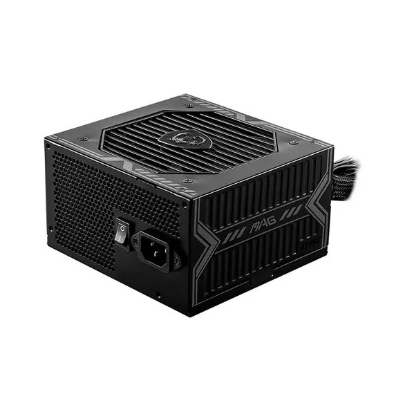 Блок питания MSI MAG A650BN