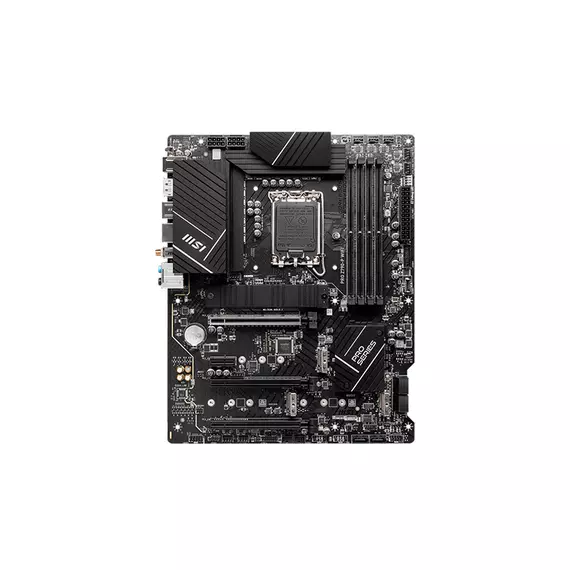 Материнская плата MSI PRO Z790-P WIFI