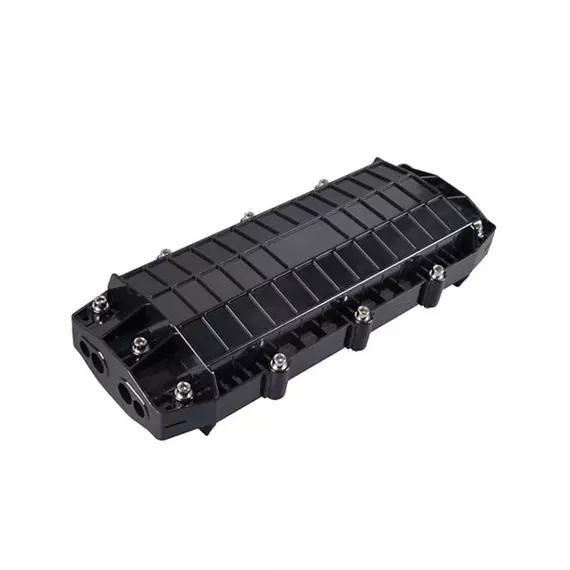 Оптическая муфта F11-96C (96 core) - 4PCS x 24C Splicing Tray