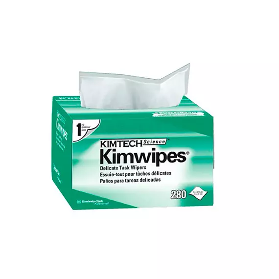 Cleaning wipes (1box = 280 wipes)