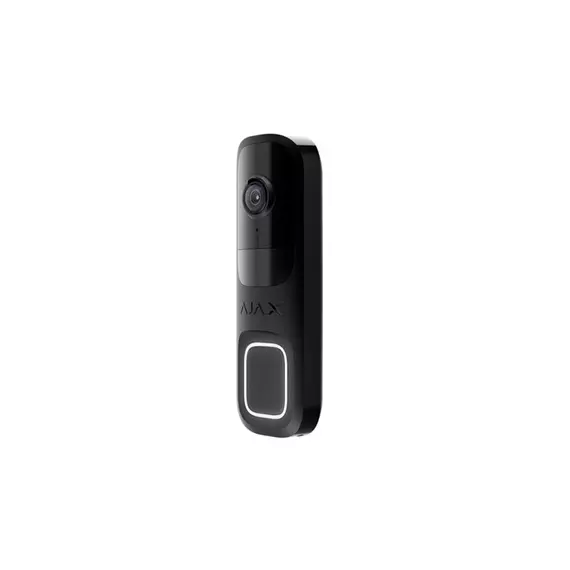 Видеозвонок со встроенным Ajax DoorBell