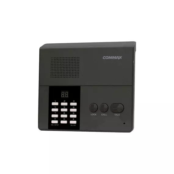 Центральный пульт COMMAX CM-810