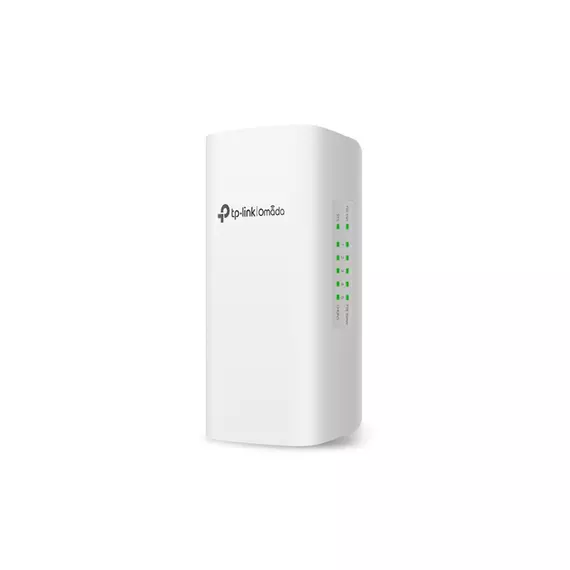 Коммутатор сетевой TP-LINK SG2005P-PD 5x1000Mb/s+PoE  Omada SDN