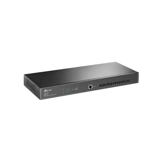 Коммутатор сетевой TP-LINK SX3008F(UN)  8x10G Omada SDN
