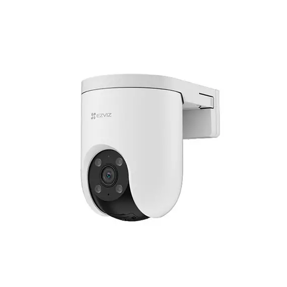 Wi-Fi камера поворотная EZVIZ CS-H8C-R200-1J5WKFL 5MP 4mm Mic Speaker