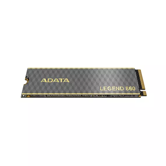 SSD ADATA LEGEND 860 500G