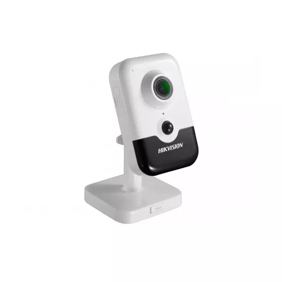 IP камера кубическая HIKVISION DS-2CD2443G0E-I(C) 4MP 2.8mm 2688×1520 IR10m Mic Speaker