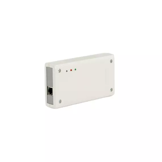 Преобразователь интерфейса Sigur Rubezh(Modbus-Ethernet)