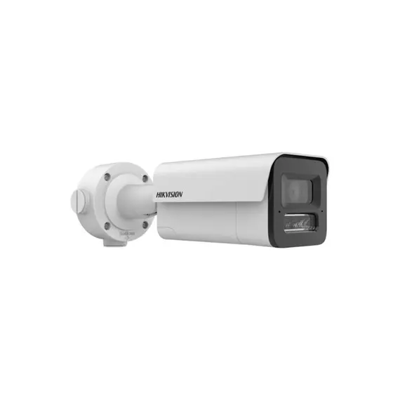 IP камера буллет HIKVISION IDS-2CD7T47G0-XHS 4 MP 2.8mm 1920×1080 IR+LED40m IP67 DeepinView
