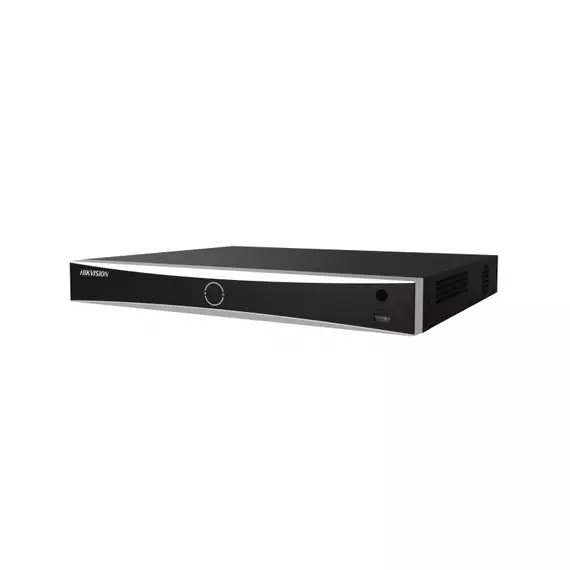 NVR HIKVISION DS-7608NXI-K2(D)