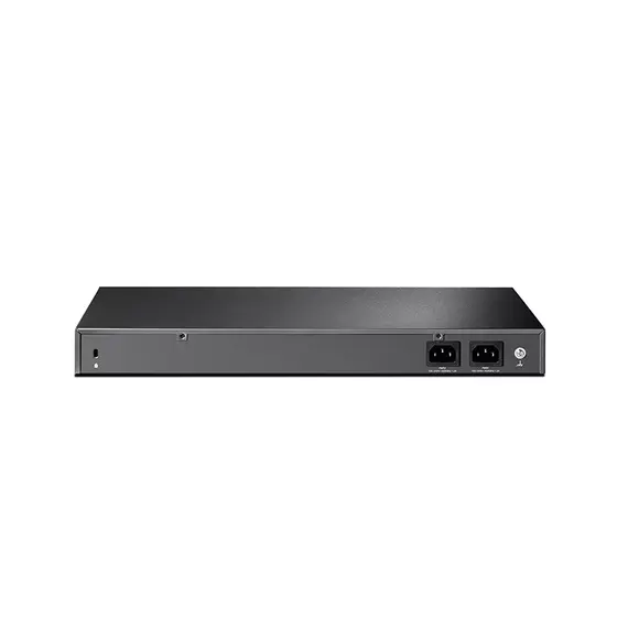 Коммутатор TP-Link SG3428XF (20x1Gb/s SFP, 4x1Gb/s SFP RJ45/ 4x10Gb/s SFP+) 35W