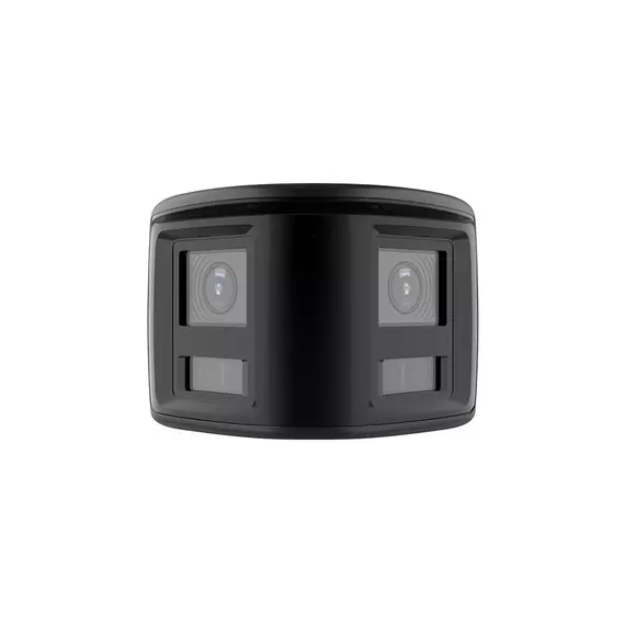 IP камера буллет HIKVISION DS-2CD2T83G2P-LISU/SL 180° AcuSense