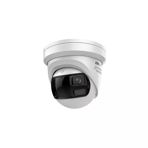 IP камера купольная HIKVISION DS-2CD2383G2P-LISU/SL 180° AcuSense