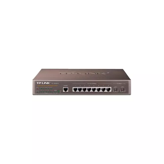 TP-LINK TL-SG3210 L2