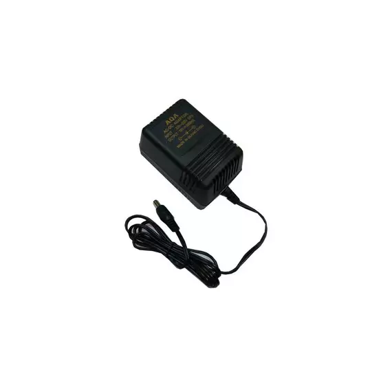Блок питания DC 18V 1000mA (центр+) AQA/(PT48)