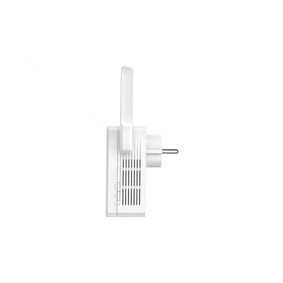 Усилитель Wi-Fi сигнала со встроенной розеткой TP-LINK TL-WA860RE Wi-Fi 300Mb 1 LAN 100Mb