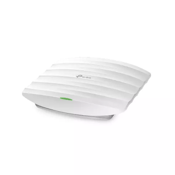 Точка доступа TP-Link EAP115l(EU) N300 300MB/s 2.4GHz 1x100Mb/s + PoE Omada