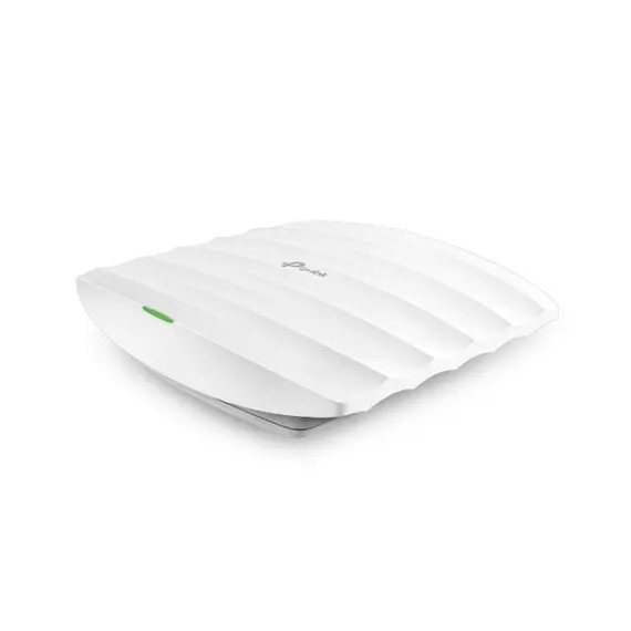 Точка доступа TP-Link EAP115l(EU) N300 300MB/s 2.4GHz 1x100Mb/s + PoE Omada