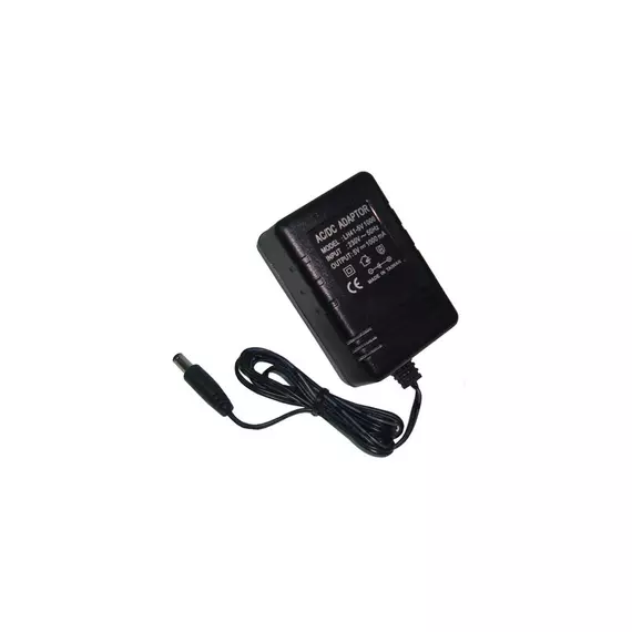 Блок питания  DC 5V 1000mA LH41 (центр +)