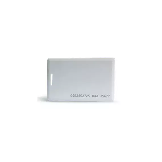 Карта доступа SIB MF018 13.56Mhz