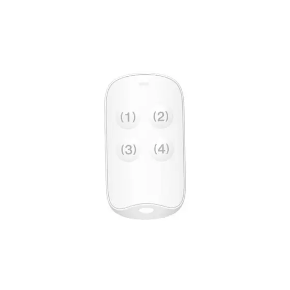 Беспроводной брелок HIKVISION DS-PC2002-WECKV