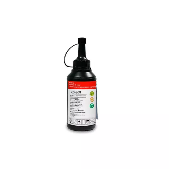 Тонер PANTUM RG-208 PC-211KEV (ресурс 1600 стр.) P2503/M6503W/M6553NW series