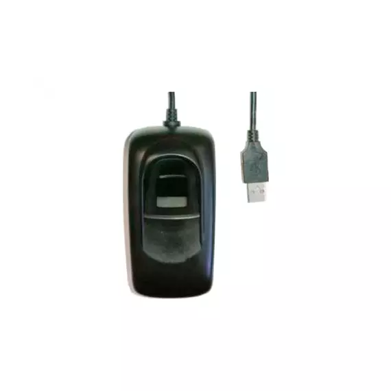 Считыватель биометрический HIKVISION DS-K1F810-F USB