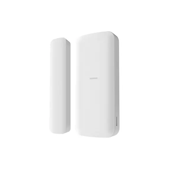 Беспроводной мини магнитоконтактный датчик AX PRO HIKVISION DS-PDMCS-EG2-WE white