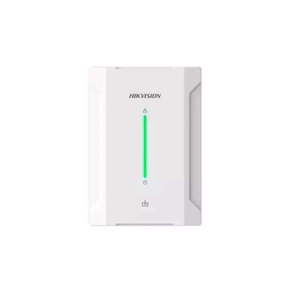 Беспроводной расширитель AX PRO HIKVISION DS-PR501-HWE white