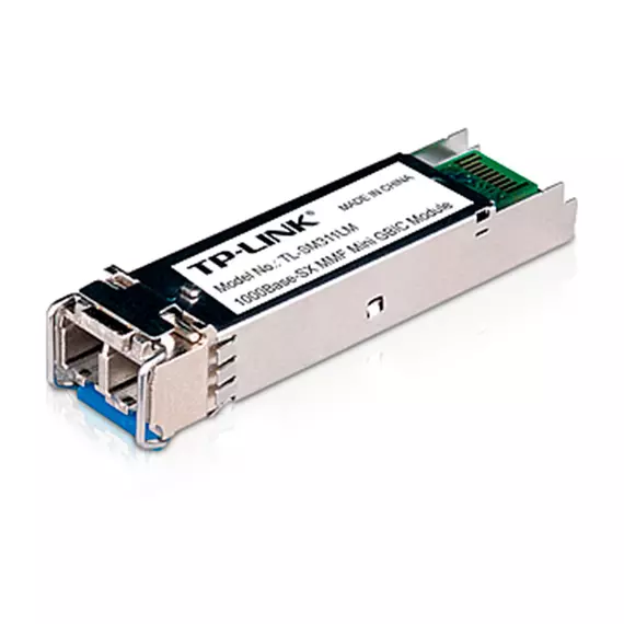 TP-LINK SM311LM Модуль MiniGBIC
