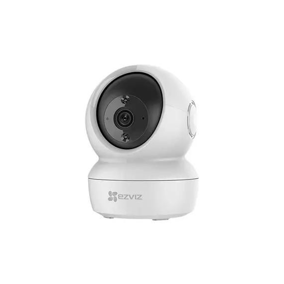 Wi-Fi камера поворотная EZVIZ CS-H6c 5MP 4mm 2880×1620  IR10m Mic Speaker