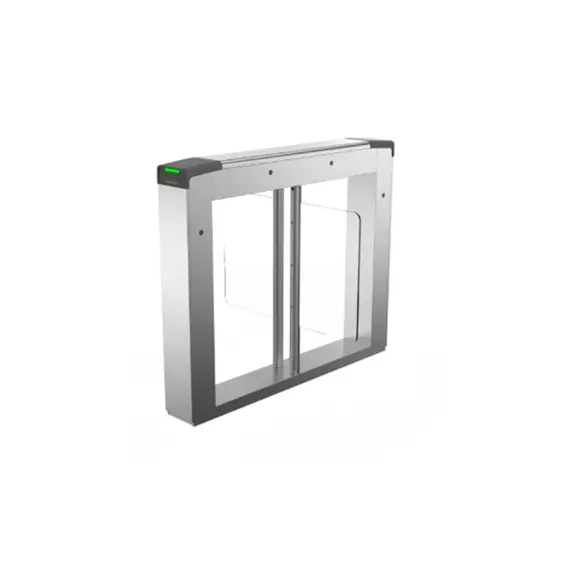 Турникет HIKVISION DS-K3B211LX-M/Pg