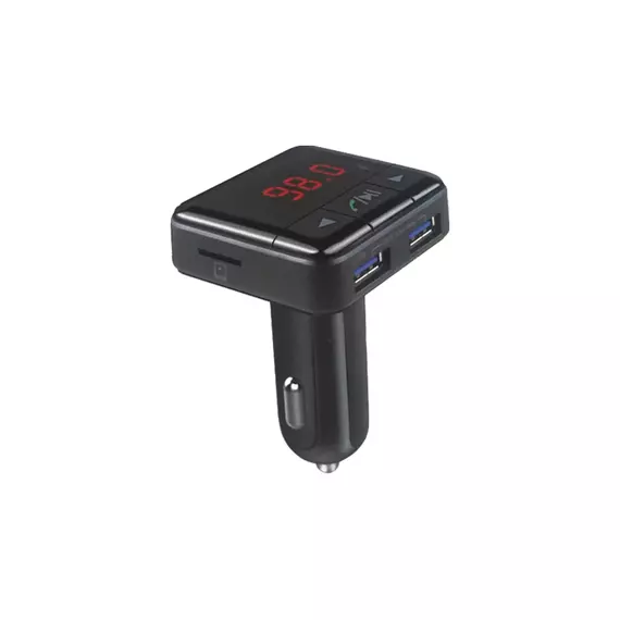 FM-модулятор Promate smarTune-2+