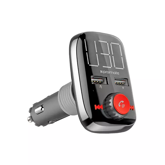 FM-модулятор Promate smarTune-3