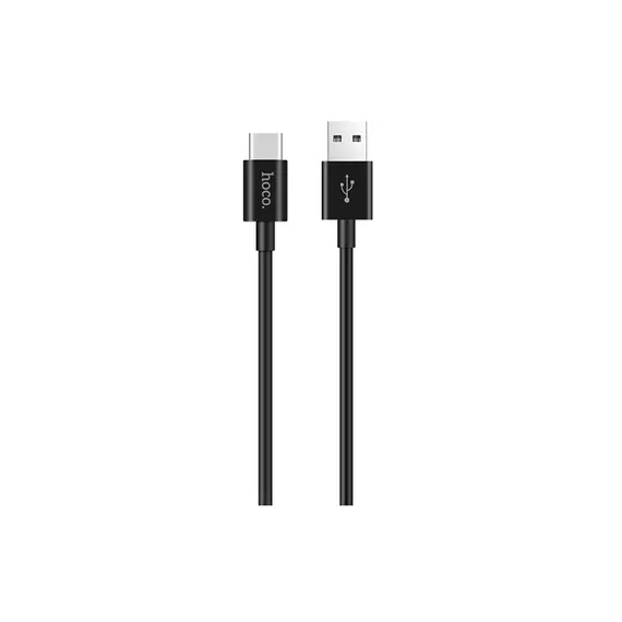 HOCO Data Cable X23 Skilled Type-C