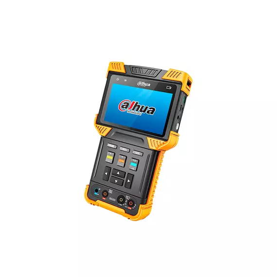 Тестер DAHUA DH-PFM900-E