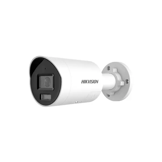 IP камера буллет HIKVISION DS-2CD3047G3-LIU (4MP/2.8mm/2688×1520/0.0001lux/H.265+/IR+LED 40m/Mic/microSD/ROI/IP67/ColorVu)