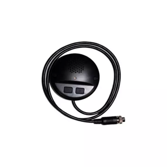 Устройство голосовой внутренней связи HIKVISION DS-1350HM (AE)