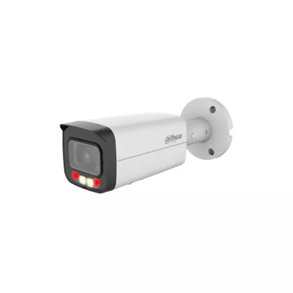 IP камера буллет DAHUA DH-IPC-HFW2649T-AS-IL 6MP 3288×1850 Mic microSD WizSense