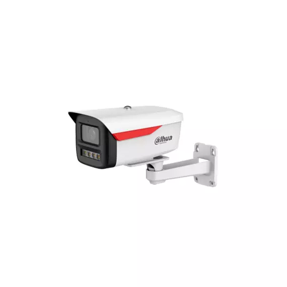 IP камера буллет DAHUA DH-IPC-HFW2649M-S-B-PRO (6MP/3.6mm/3288×1850/0.0002lux/H.265+/LED50m/Mic/ROI/WizSense/WizColor)
