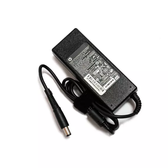 Блок питания импульсный DC 19V 4,74A для HP 7.4 x 5 mm 90W