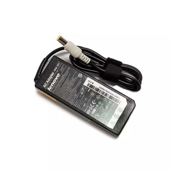 Блок питания импульсный DC 20V 4,5A для LENOVO 7.9*5.5mm 90W