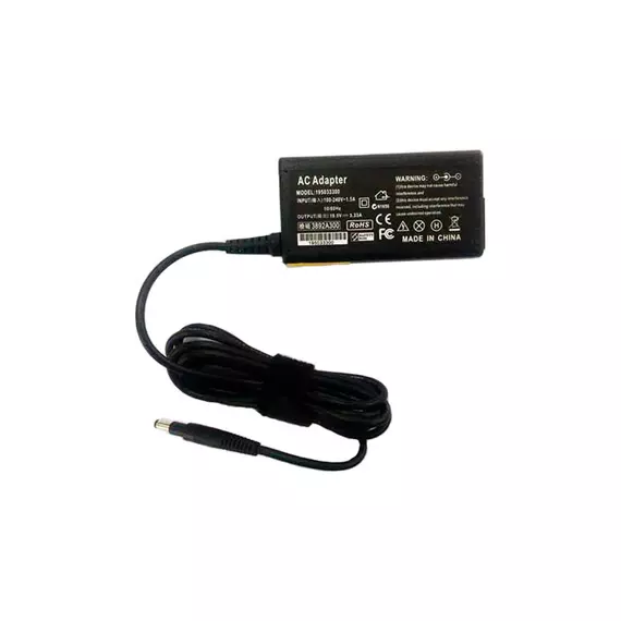 Блок питания импульсный DC 19,5V 3,33A