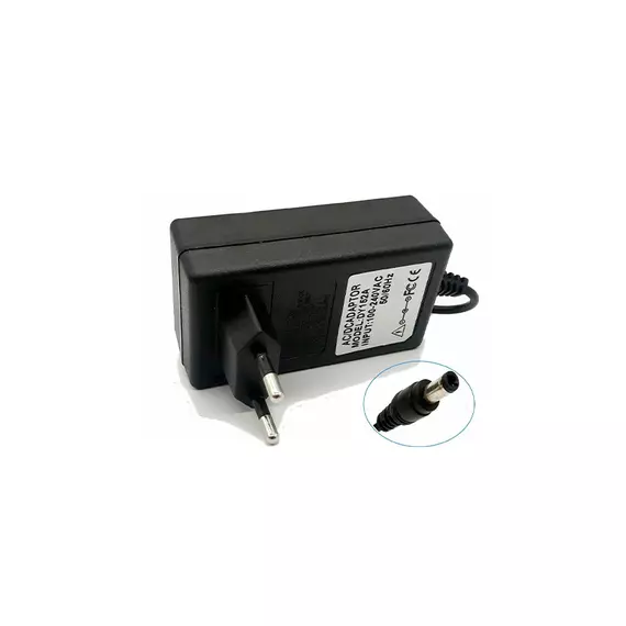 Блок питания импульсный DC 5V 0,6A TP-link