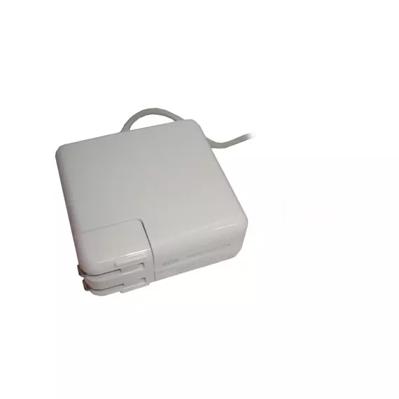 Блок питания импульсный DC 16,5V 3,65A APPLE плоский конектор