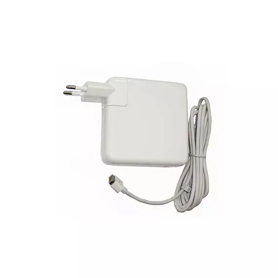 Блок питания импульсный DC 18,5V 4,6A APPLE плоский конектор