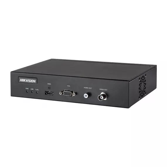 Декодер HIKVISION DS-6908UDI (B)