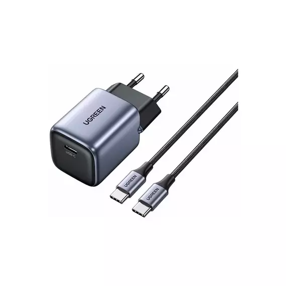 Зарядное устройство UGREEN CD319 25257