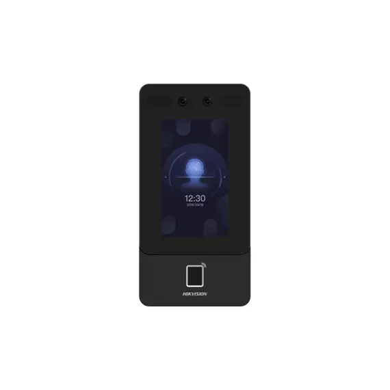 Терминал распознавания лиц HIKVISION DS-K1T342MFX-E1
