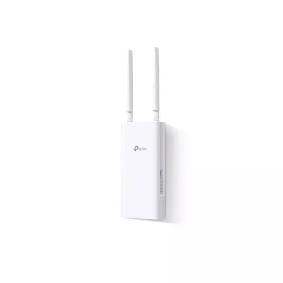 РоутерTP-LINK Archer MR402-Outdoor (867Mb/s 5GHz+300Mb/s 2.4GHz, 1xWAN/LAN 100Mb/s, 2 антенны, VPN, 4G)